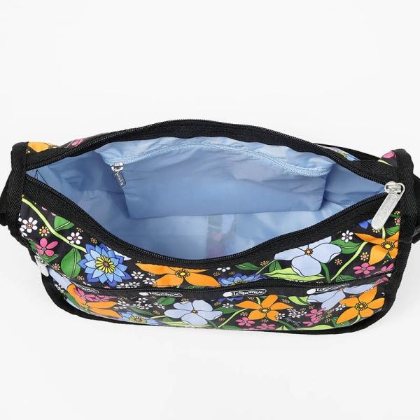 レスポートサック　LeSportsac クラシックホーボー　バイカラー LeSportsac（レスポートサック） ショルダーバッグ レディース CLASSIC