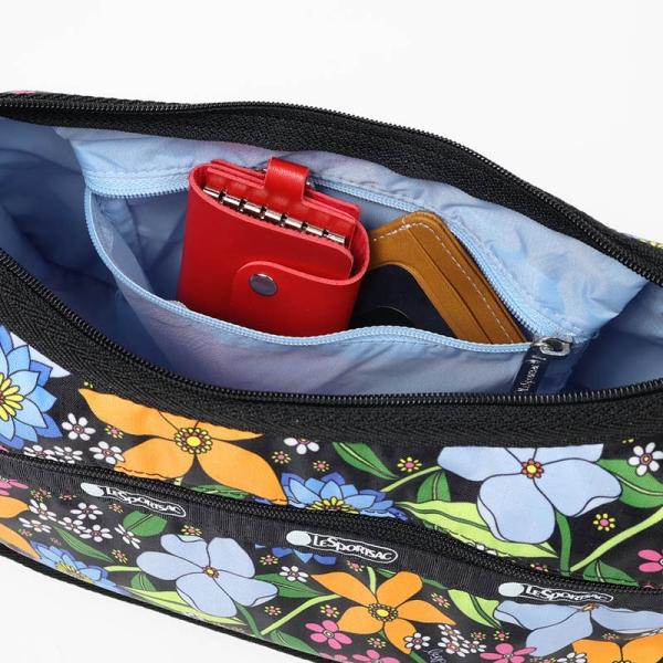 LeSportsac（レスポートサック） ショルダーバッグ レディース CLASSIC