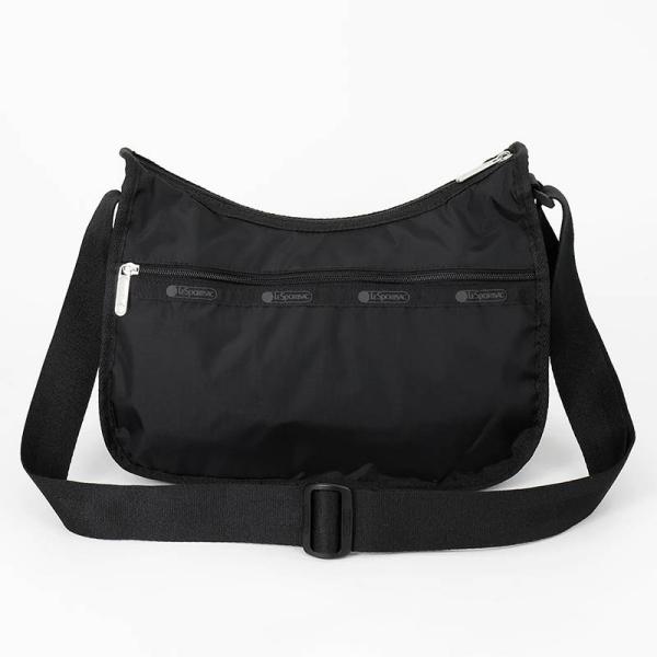 ☆新品タグ付☆LeSportsac レスポートサック クラッシックホーボー 