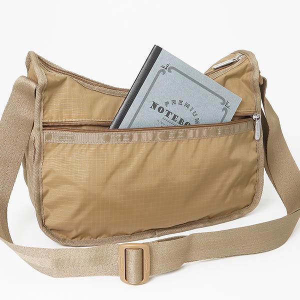 LeSportsac（レスポートサック） ショルダーバッグ レディース CLASSIC