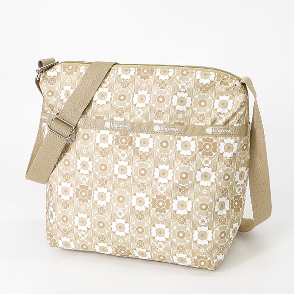 LeSportsac（レスポートサック） ショルダーバッグ レディース SMALL