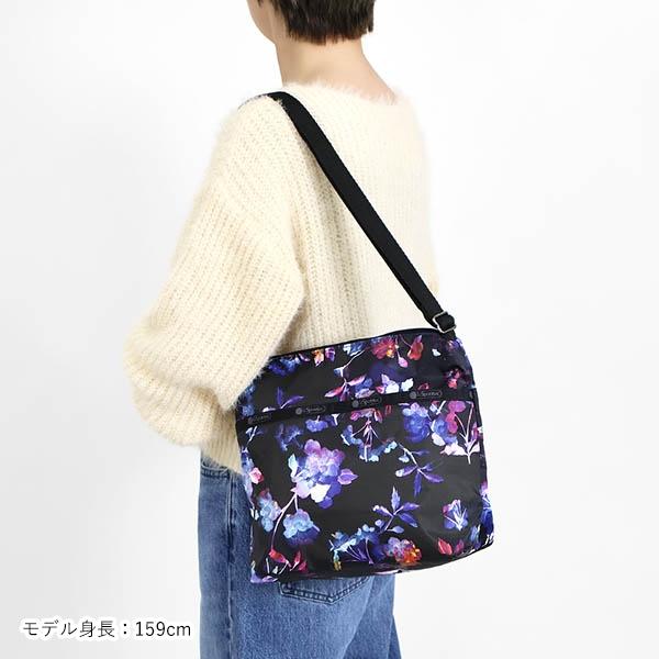 LeSportsac（レスポートサック） ショルダーバッグ レディース SMALL