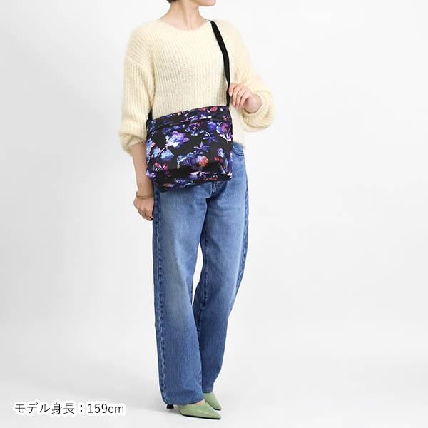 レスポ✖バービーのコラボ【クレオクロスボディホーボー】ショルダーバッグ レスポ✖バービーのコラボ【SMALL CLEO CROSSBODY】 LeSportsac