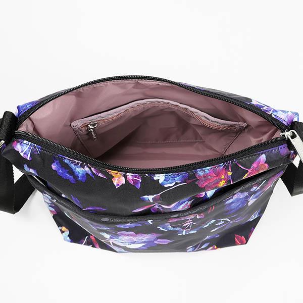 レスポ✖バービーのコラボ【クレオクロスボディホーボー】ショルダーバッグ レスポ✖バービーのコラボ【SMALL CLEO CROSSBODY】 LeSportsac