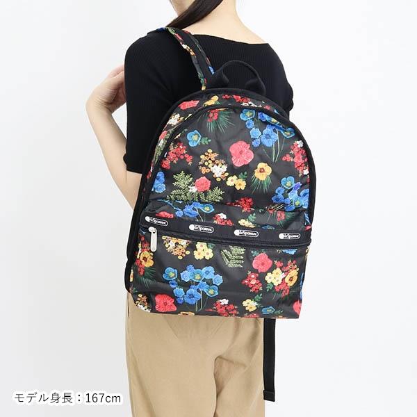LeSportsac 《5%OFFクーポン対象》レスポートサック バック LeSportsac 《5%OFFクーポン対象》レスポートサック バック