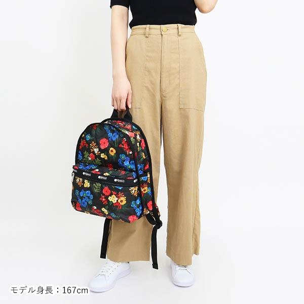 LeSportsac 《5%OFFクーポン対象》レスポートサック バック LeSportsac 《5%OFFクーポン対象》レスポートサック バック