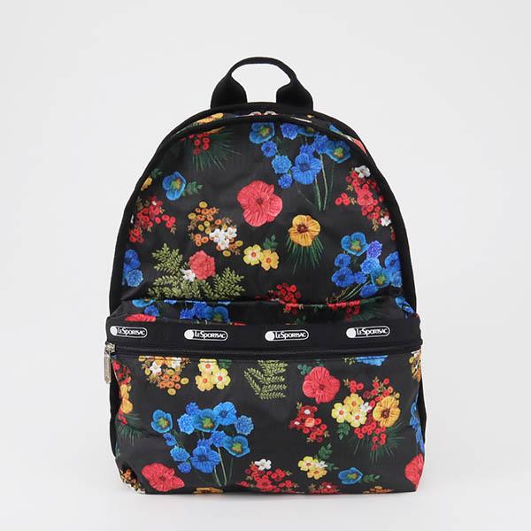 LeSportsac 《5%OFFクーポン対象》レスポートサック バック LeSportsac 《5%OFFクーポン対象》レスポートサック バック
