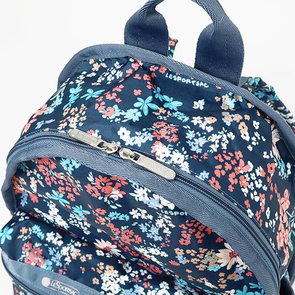 LeSportsac（レスポートサック） バックパック レディース リュック