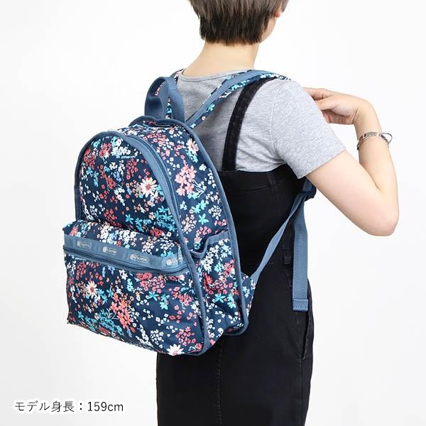LeSportsac（レスポートサック） バックパック レディース リュック