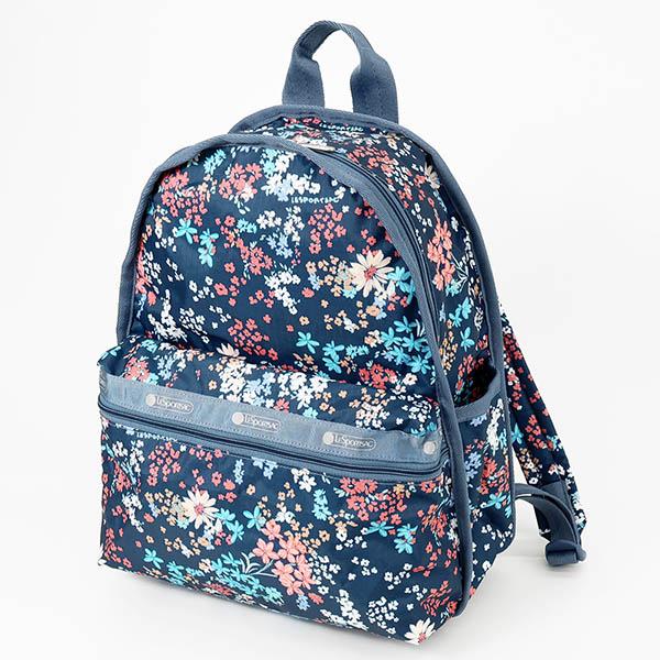 LeSportsac（レスポートサック） バックパック レディース リュック