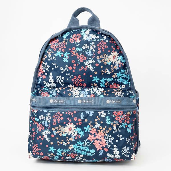 LeSportsac（レスポートサック） バックパック レディース リュック