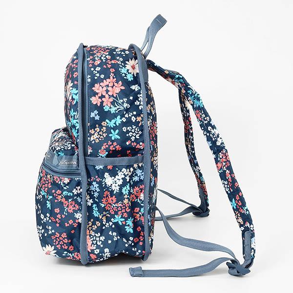 LeSportsac（レスポートサック） バックパック レディース リュック