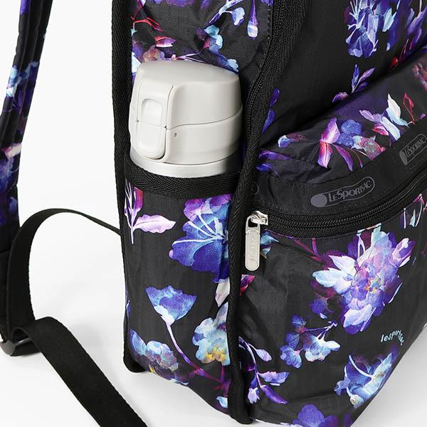 LeSportsac（レスポートサック） バックパック レディース リュック