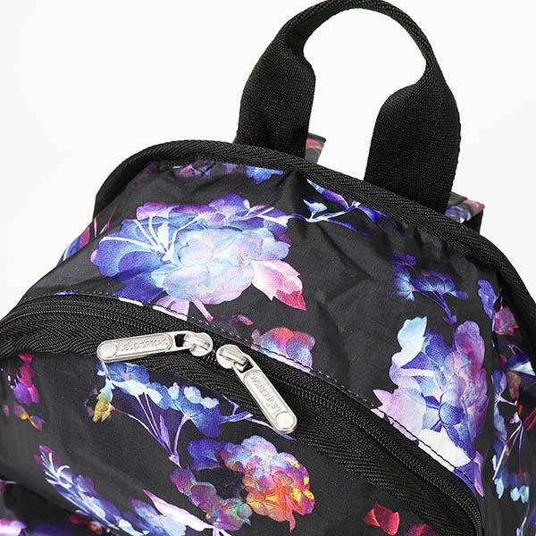 LeSportsac（レスポートサック） バックパック レディース リュック
