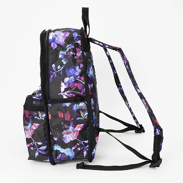 LeSportsac（レスポートサック） バックパック レディース リュック