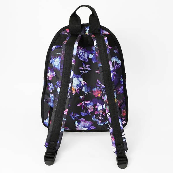 LeSportsac（レスポートサック） バックパック レディース リュック