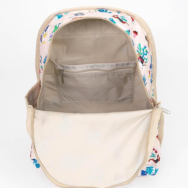 LeSportsac 《5%OFFクーポン対象》レスポートサック バック LeSportsac 《5%OFFクーポン対象》レスポートサック バック
