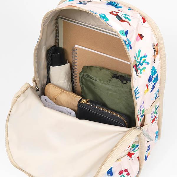 LeSportsac 《5%OFFクーポン対象》レスポートサック バック LeSportsac 《5%OFFクーポン対象》レスポートサック バック