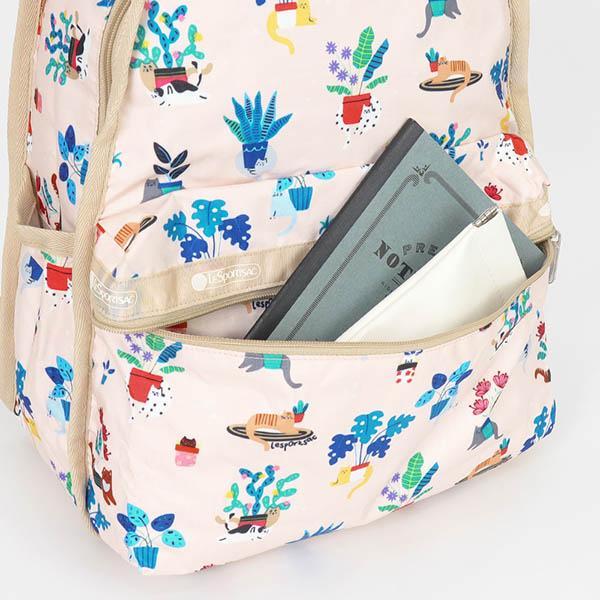 LeSportsac 《5%OFFクーポン対象》レスポートサック バック LeSportsac 《5%OFFクーポン対象》レスポートサック バック