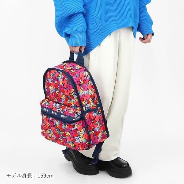 LeSportsac 《5%OFFクーポン対象》レスポートサック バック LeSportsac 《5%OFFクーポン対象》レスポートサック バック