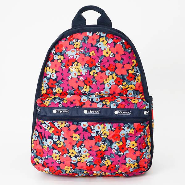 LeSportsac 《5%OFFクーポン対象》レスポートサック バック LeSportsac 《5%OFFクーポン対象》レスポートサック バック