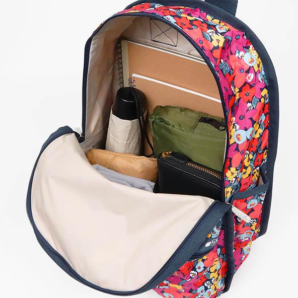 LeSportsac 《5%OFFクーポン対象》レスポートサック バック LeSportsac 《5%OFFクーポン対象》レスポートサック バック