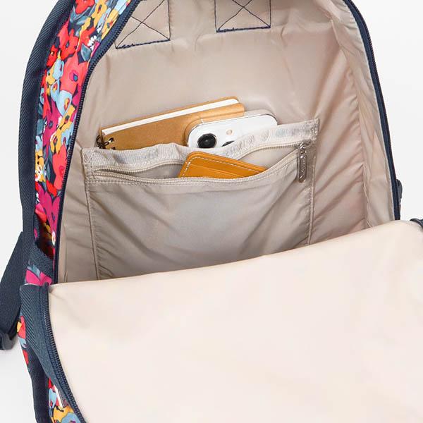 LeSportsac 《5%OFFクーポン対象》レスポートサック バック LeSportsac 《5%OFFクーポン対象》レスポートサック バック