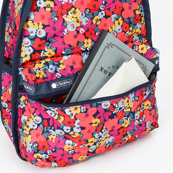 LeSportsac 《5%OFFクーポン対象》レスポートサック バック LeSportsac 《5%OFFクーポン対象》レスポートサック バック