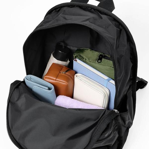 LeSportsac（レスポートサック） バックパック レディース BASIC 