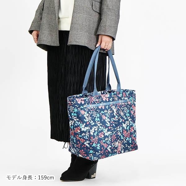 LeSportsac（レスポートサック） トートバッグ レディース EVERYGIRL
