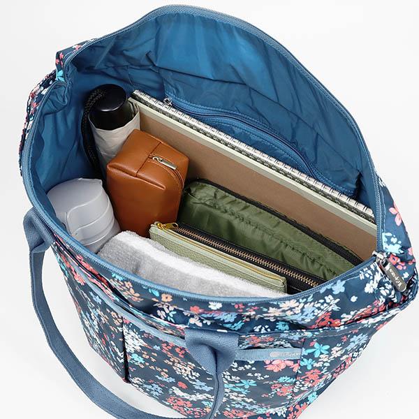 LeSportsac（レスポートサック） トートバッグ レディース EVERYGIRL