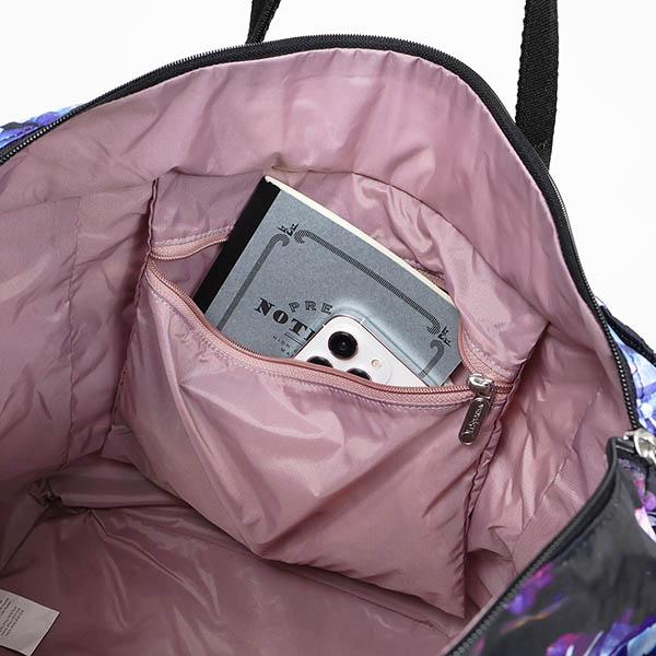 LeSportsac（レスポートサック） トートバッグ レディース EVERYGIRL