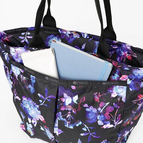 LeSportsac（レスポートサック） トートバッグ レディース EVERYGIRL
