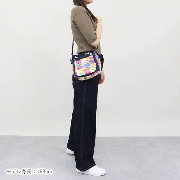 LeSportsac 《P6倍_1日23:59迄》レスポートサック ショルダー LeSportsac 《P6倍_1日23:59迄》レスポートサック ショルダー