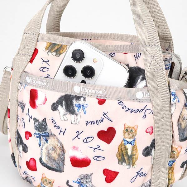 LeSportsac レスポートサック ショルダーバッグ レディース LeSportsac レスポートサック ショルダーバッグ レディース