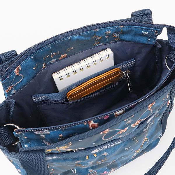 LeSportsac 《最大17%還元》レスポートサック ショルダーバッグ LeSportsac 《最大17%還元》レスポートサック ショルダーバッグ