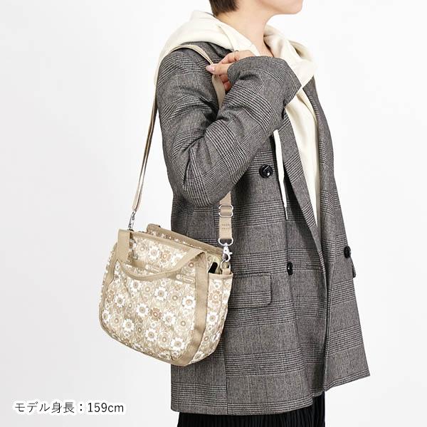 LeSportsac（レスポートサック） ショルダーバッグ レディース SMALL