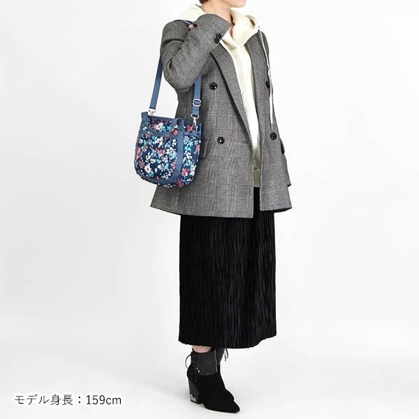 LeSportsac（レスポートサック） ショルダーバッグ レディース SMALL