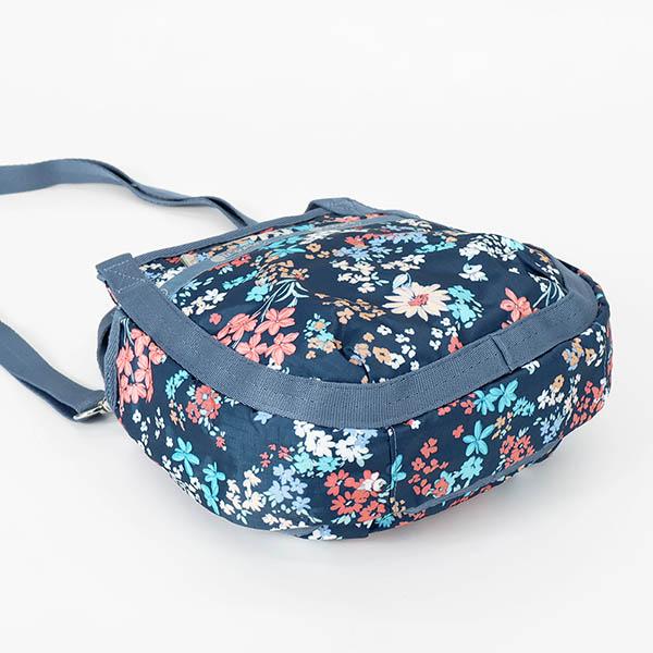 LeSportsac（レスポートサック） ショルダーバッグ レディース SMALL