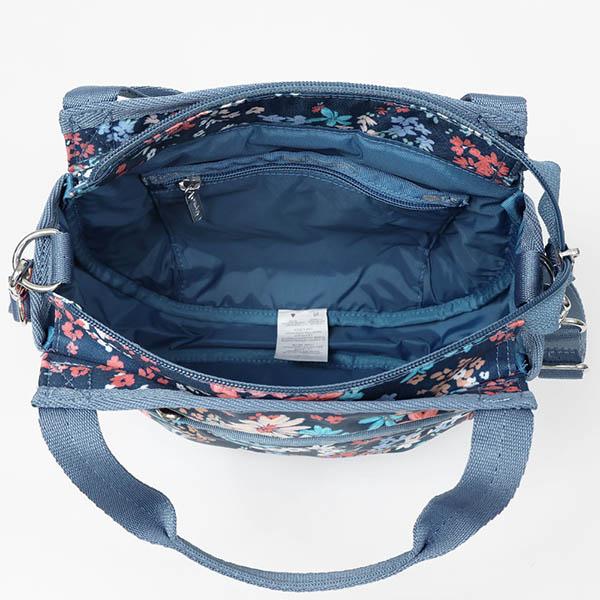 LeSportsac（レスポートサック） ショルダーバッグ レディース SMALL