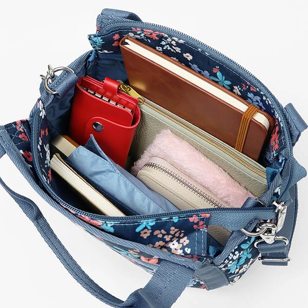 LeSportsac（レスポートサック） ショルダーバッグ レディース SMALL