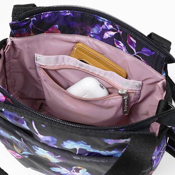 LeSportsac（レスポートサック） ショルダーバッグ レディース SMALL