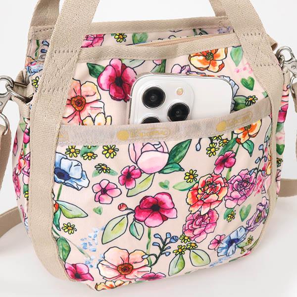 LeSportsac 《最大17%還元》レスポートサック ショルダーバッグ LeSportsac 《最大17%還元》レスポートサック ショルダーバッグ