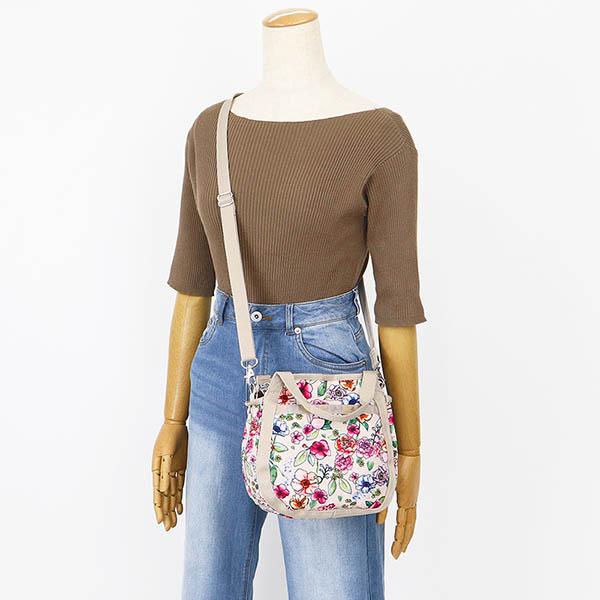 LeSportsac 《最大17%還元》レスポートサック ショルダーバッグ LeSportsac 《最大17%還元》レスポートサック ショルダーバッグ