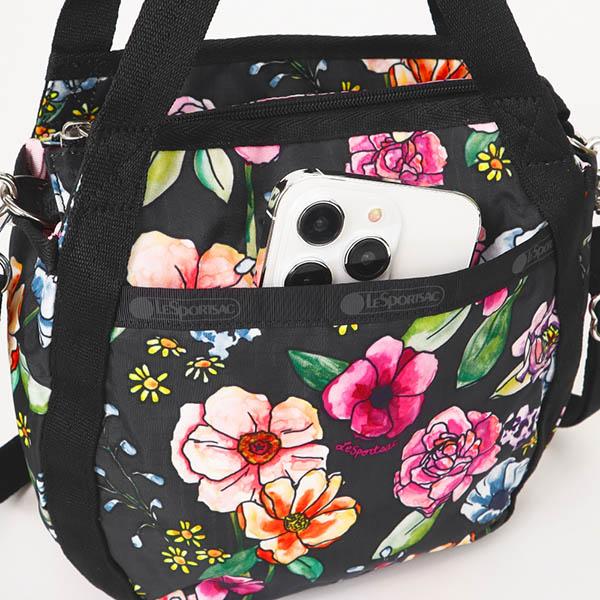 LeSportsac レスポートサック ショルダーバッグ レディース LeSportsac レスポートサック ショルダーバッグ レディース