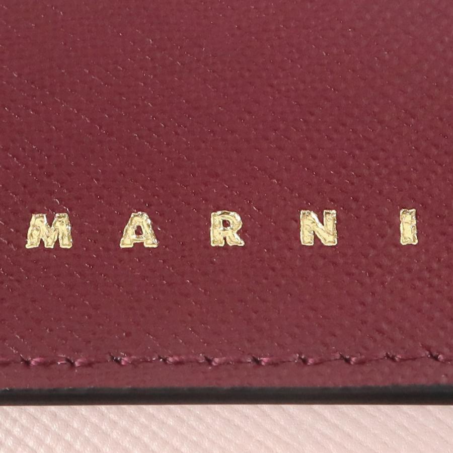 MARNI 《最大17%還元》マルニ キーケース レディース マルチ MARNI 《最大17%還元》マルニ キーケース レディース マルチ