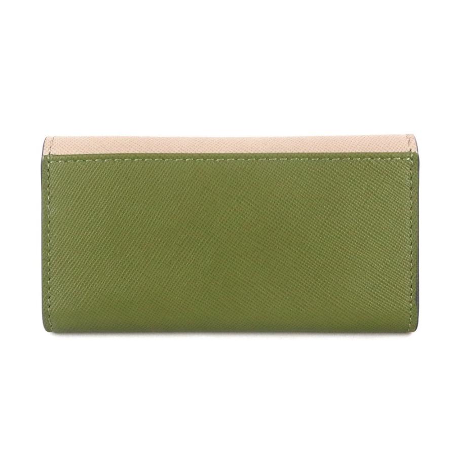 MARNI マルニ キーケース レディース マルチカラー レザー MARNI マルニ キーケース レディース マルチカラー レザー