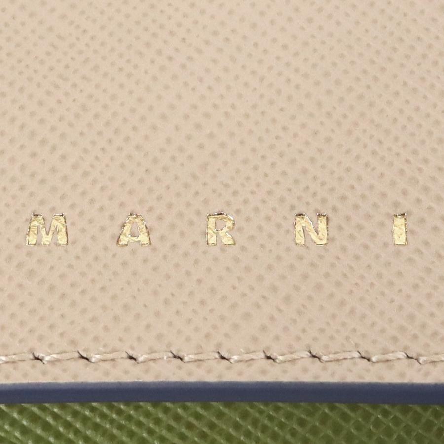 MARNI 《5%OFFクーポン対象》マルニ キーケース レディース MARNI 《5%OFFクーポン対象》マルニ キーケース レディース