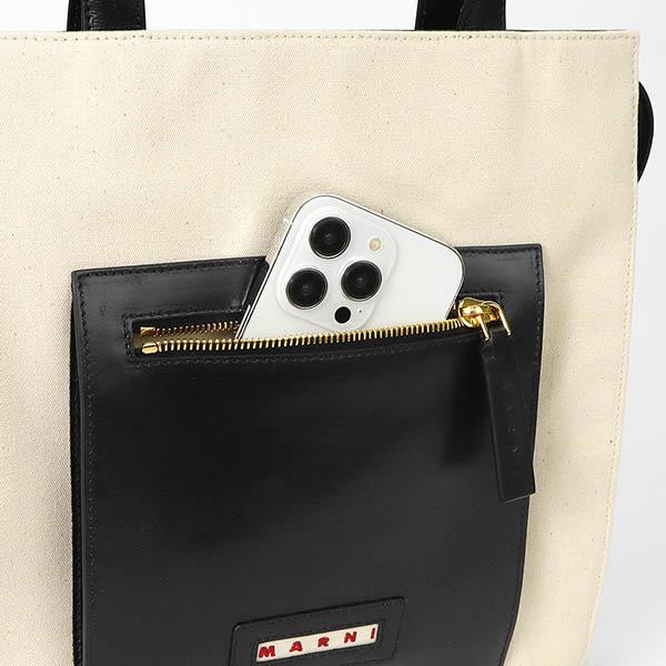 MARNI 《5%OFFクーポン対象》マルニ トートバッグ レディース MARNI 《5%OFFクーポン対象》マルニ トートバッグ レディース
