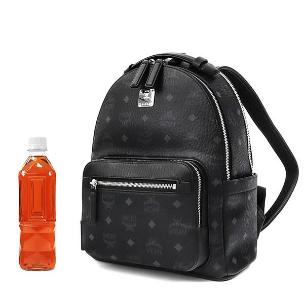 MCM エムシーエム リュックサック ヴィセトス モノグラム バック